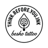 Besho Tattoo Logo